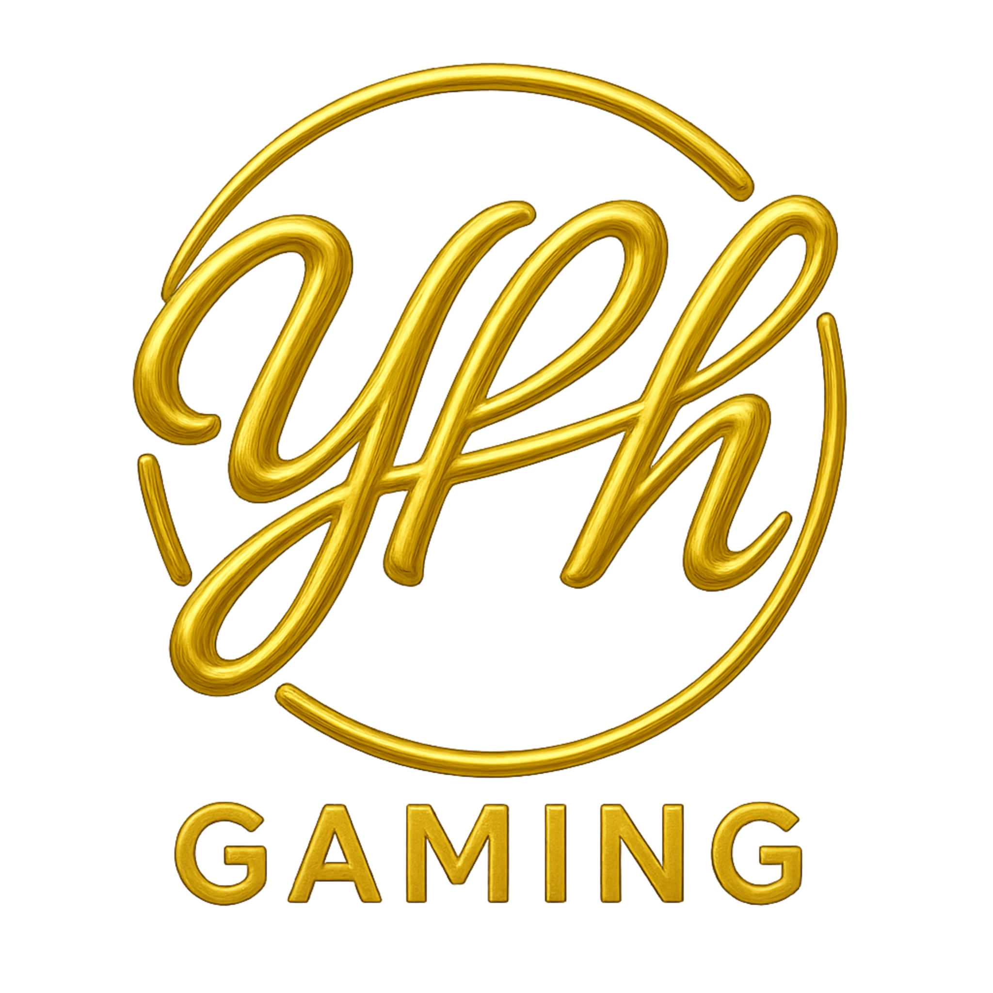 YPH Gaming Logo